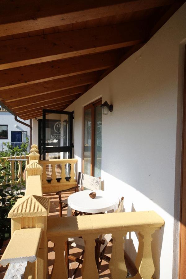 Hotel Incontro Peschici Εξωτερικό φωτογραφία