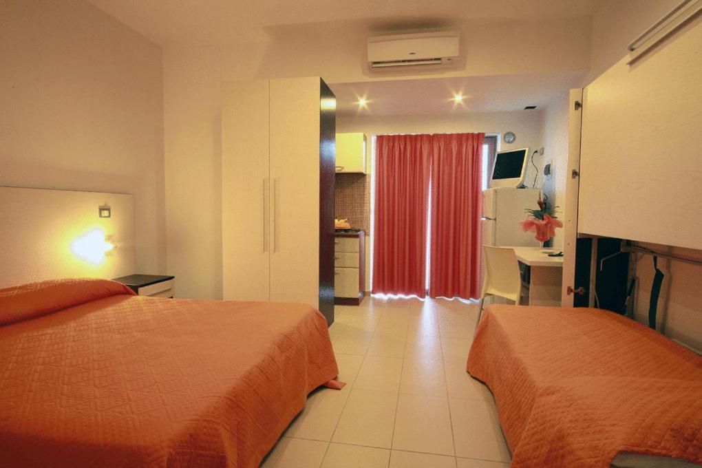 Hotel Incontro Peschici Δωμάτιο φωτογραφία