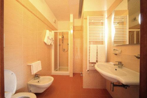 Hotel Incontro Peschici Δωμάτιο φωτογραφία