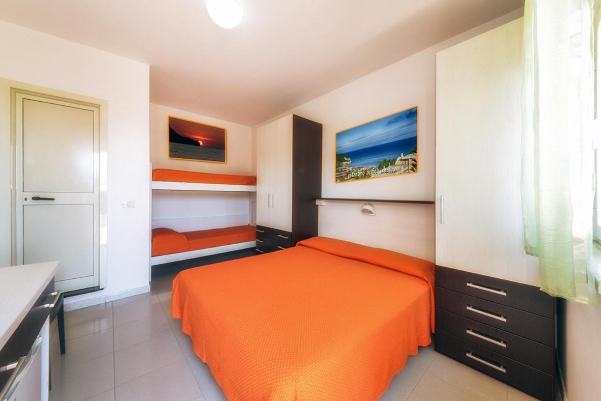 Hotel Incontro Peschici Εξωτερικό φωτογραφία