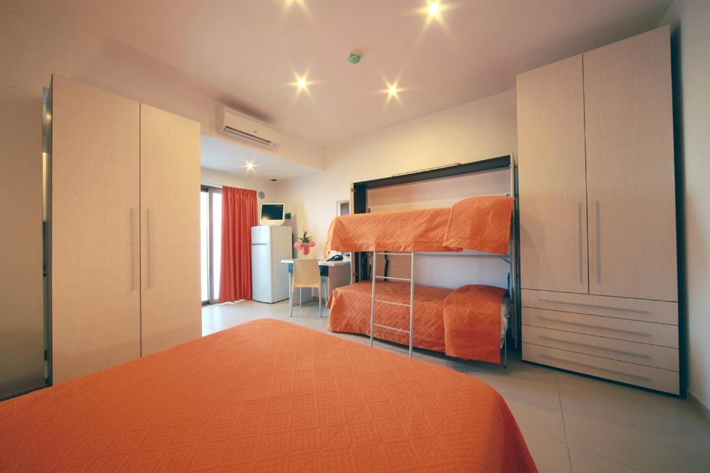 Hotel Incontro Peschici Εξωτερικό φωτογραφία