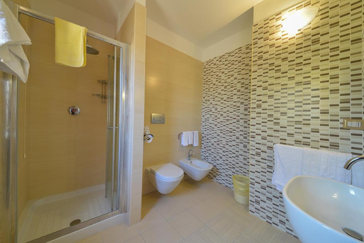 Hotel Incontro Peschici Εξωτερικό φωτογραφία