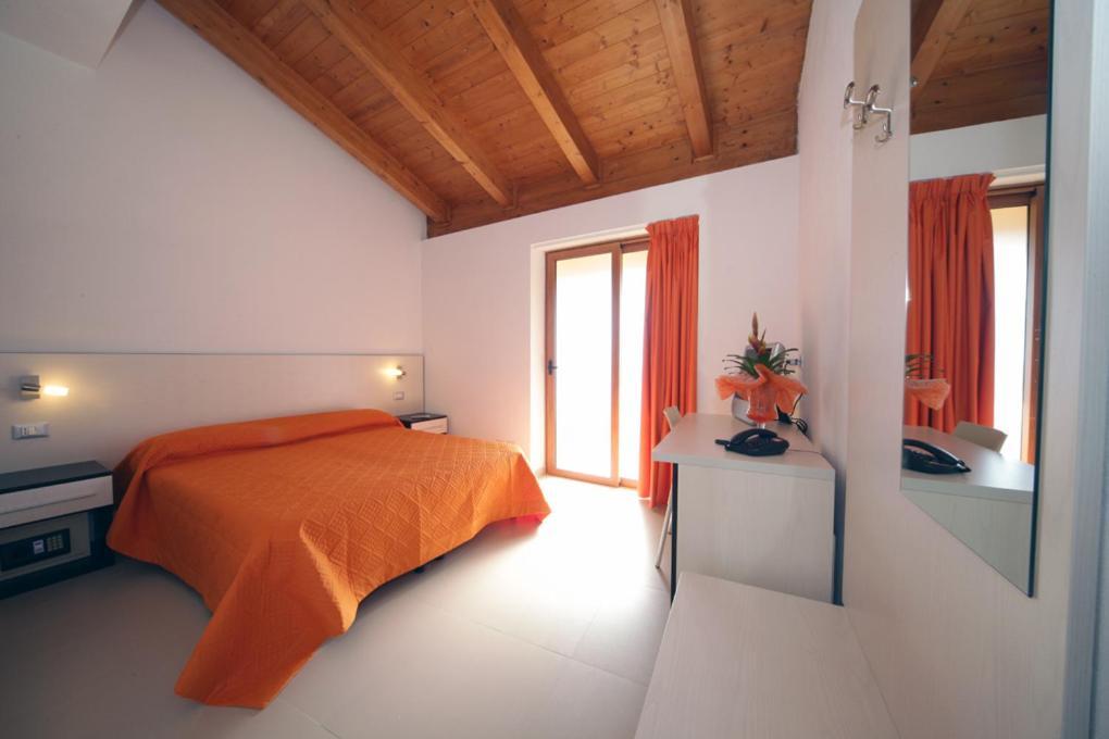 Hotel Incontro Peschici Εξωτερικό φωτογραφία