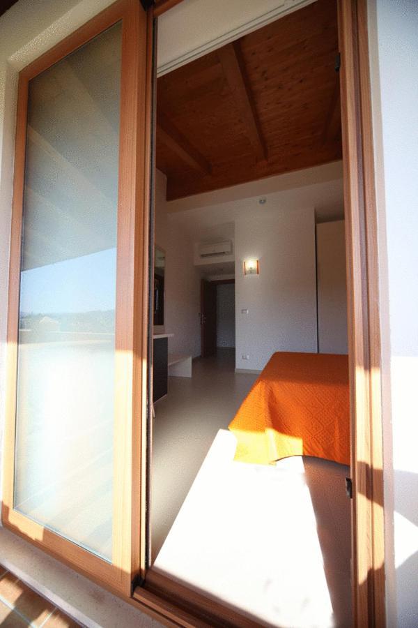 Hotel Incontro Peschici Δωμάτιο φωτογραφία