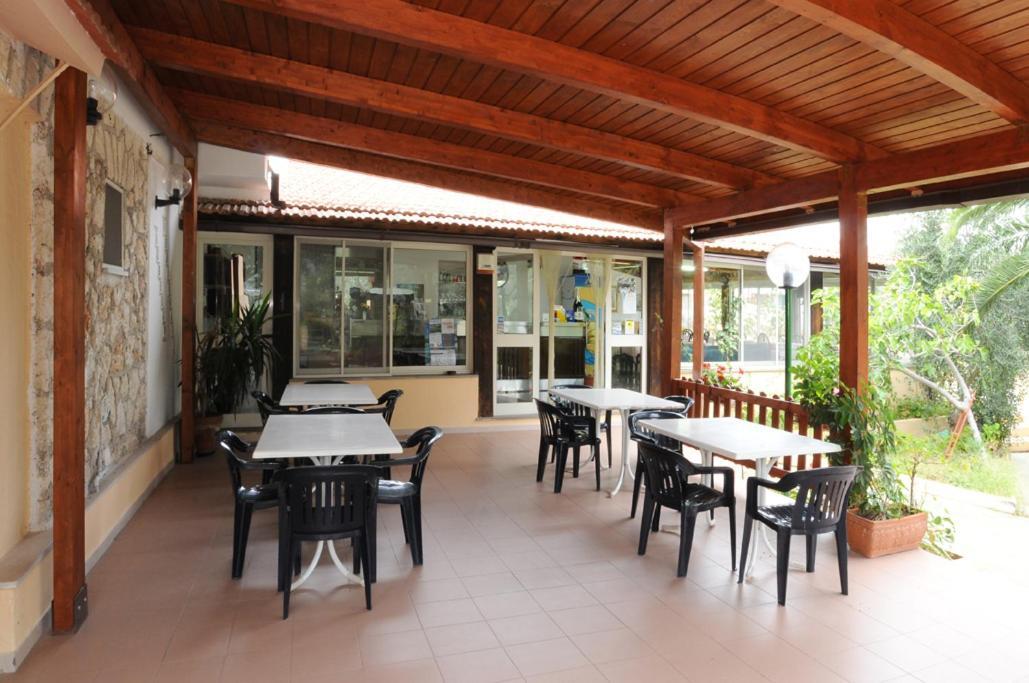 Hotel Incontro Peschici Εξωτερικό φωτογραφία