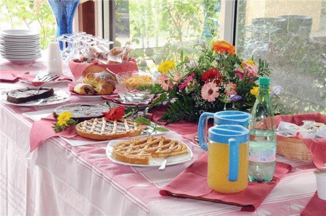 Hotel Incontro Peschici Εξωτερικό φωτογραφία